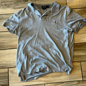 Polo size Large